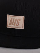 Alis - Alis - Snapback cap Label
