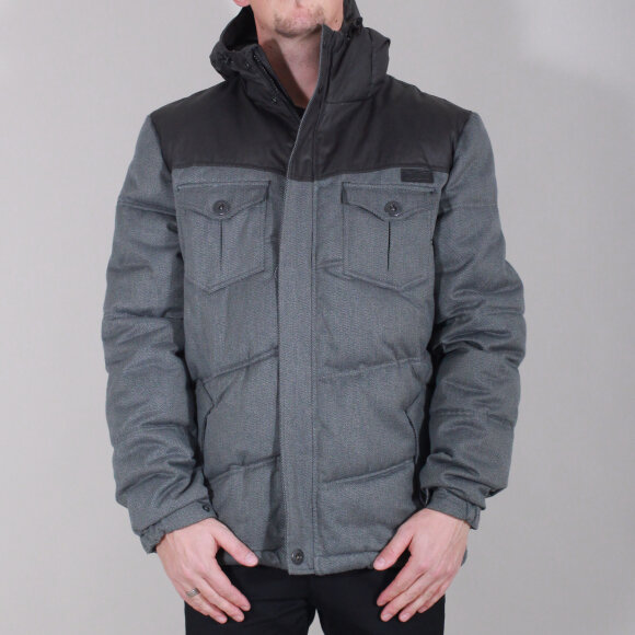 Volcom - Volcom - Thamsherku Dos Jacket