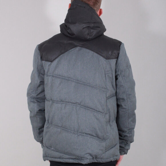 Volcom - Volcom - Thamsherku Dos Jacket