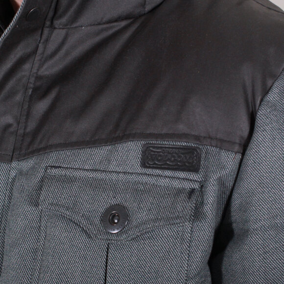 Volcom - Volcom - Thamsherku Dos Jacket