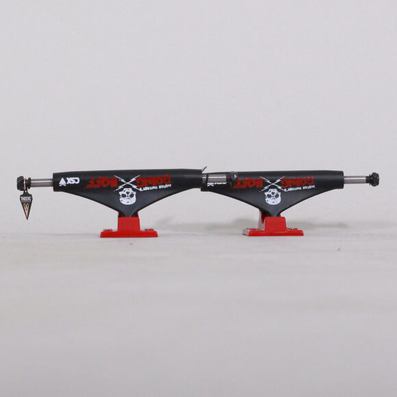 Theeve Trucks - CSX V3