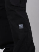 Pelle Pelle - Cargo Pant | Black