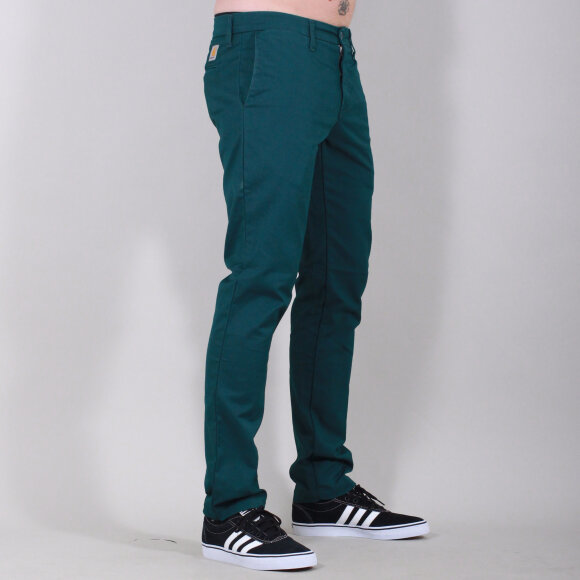 Carhartt WIP - Carhartt - Sid Pant | Sequoia