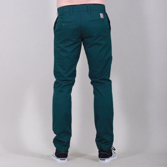 Carhartt WIP - Carhartt - Sid Pant | Sequoia