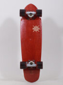 Globe Skateboards - Globe - Blazer Dead Flowers | 66cm x 19cm |