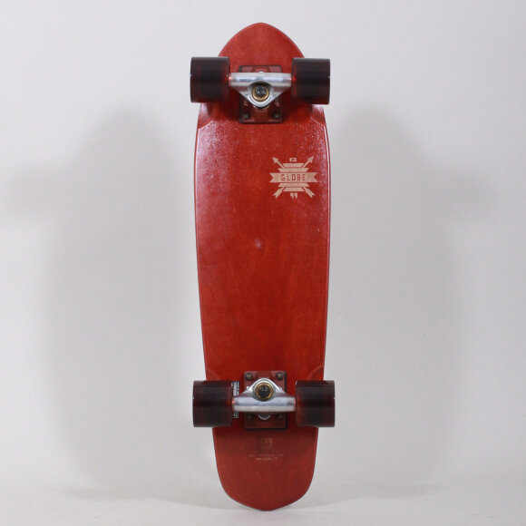 Globe Skateboards - Globe - Blazer Dead Flowers | 66cm x 19cm |