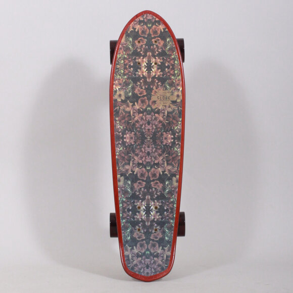 Globe Skateboards - Globe - Blazer Dead Flowers | 66cm x 19cm |