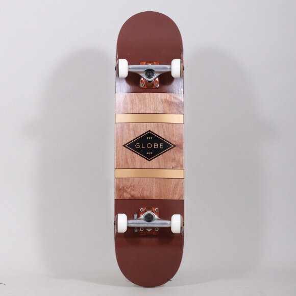 Globe Skateboards - Globe - Diablo 7.75-inch