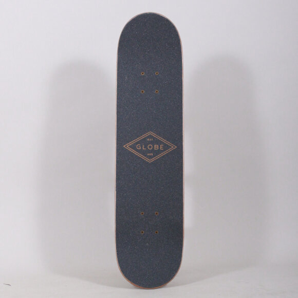 Globe Skateboards - Globe - Diablo 7.75-inch