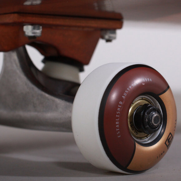 Globe Skateboards - Globe - Diablo 7.75-inch