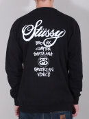 Stussy - Stüssy - World Tour Crew