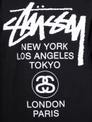Stussy - Stüssy - World Tour Crew