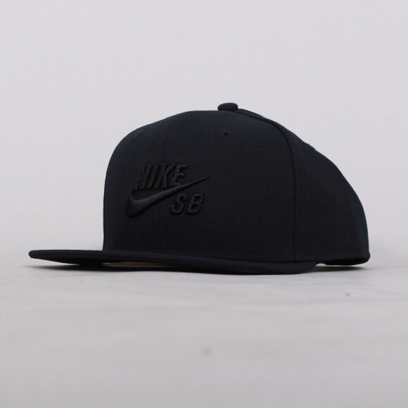 Nike SB - Nike SB - Icon Snapback cap