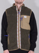 Penfield - Mens Lucan Pile Fleece