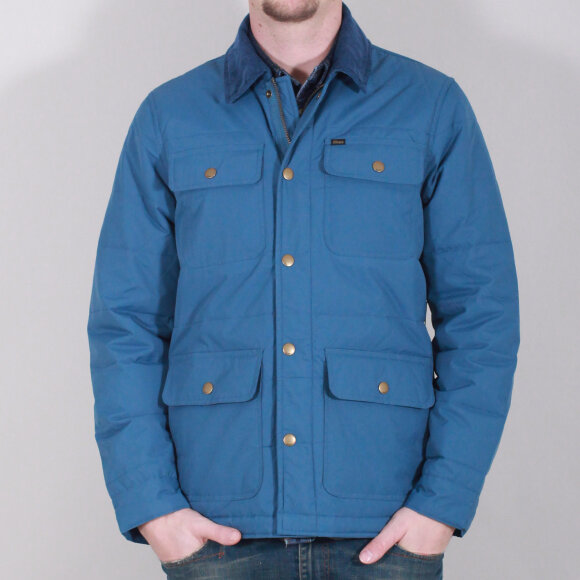 Obey - Harrison Jacket | tilbud spar 57%
