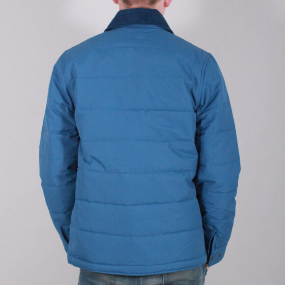 Obey - Harrison Jacket | tilbud spar 57%