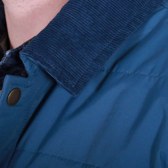 Obey - Harrison Jacket | tilbud spar 57%