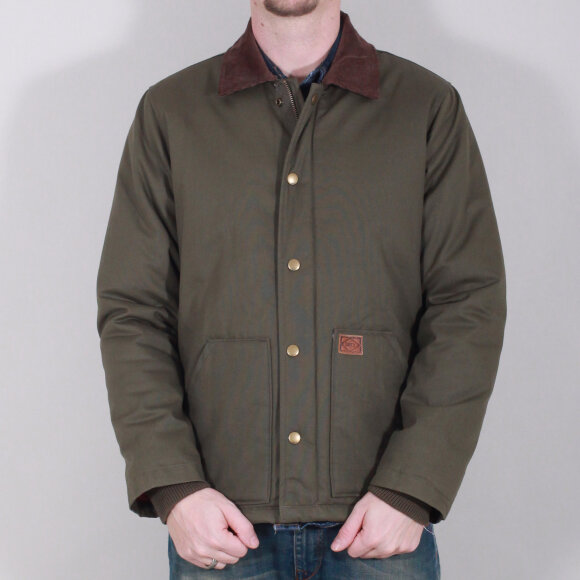 Obey - Edison | Tilbud spar 58%