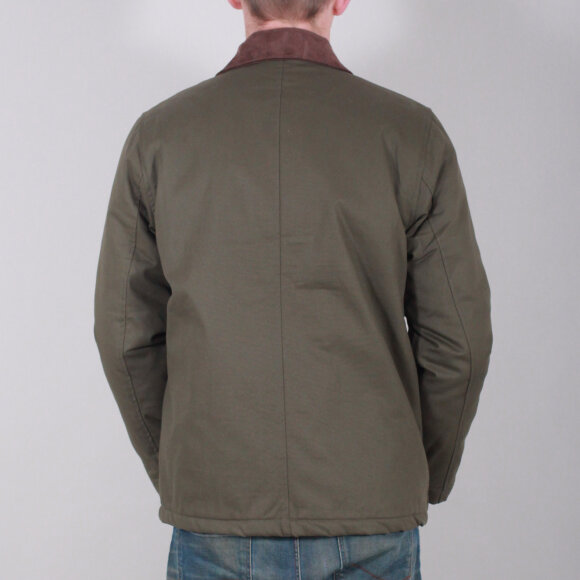 Obey - Edison | Tilbud spar 58%