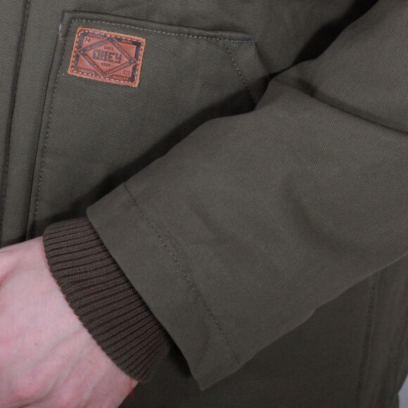 Obey - Edison | Tilbud spar 58%