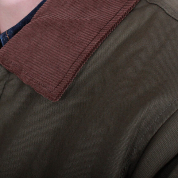 Obey - Edison | Tilbud spar 58%