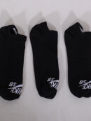 Nike SB - Nike SB - Adult Unisex Ancle Socks | Black