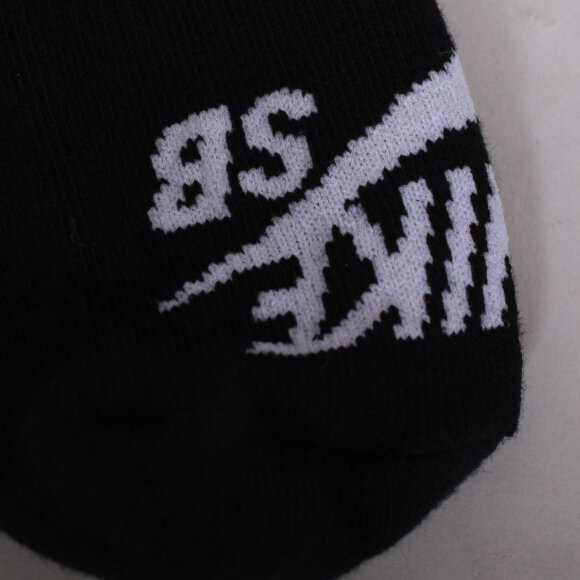 Nike SB - Nike SB - Adult Unisex Ancle Socks | Black