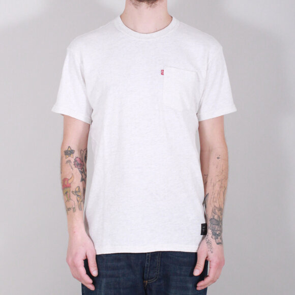 Levi's® - Levis - Skate pocket t-shirt