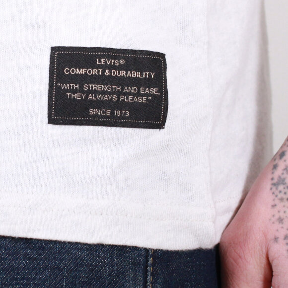 Levi's® - Levis - Skate pocket t-shirt