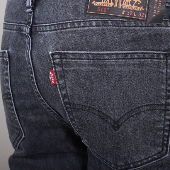 Levi's® - Levis - Jeans Skate 511 | Geary