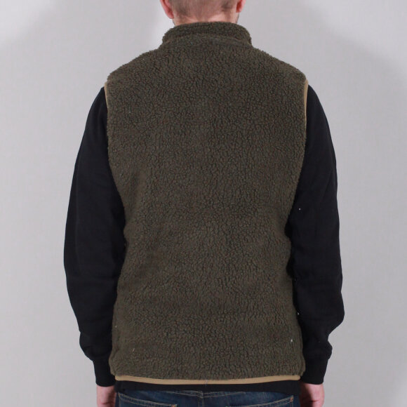 Penfield - Mens Lucan Pile Fleece