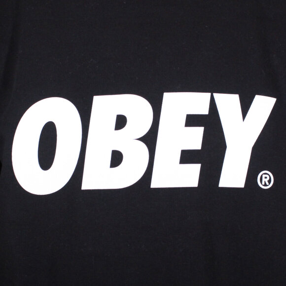 Køb Obey online | Font Black | collabo.dk