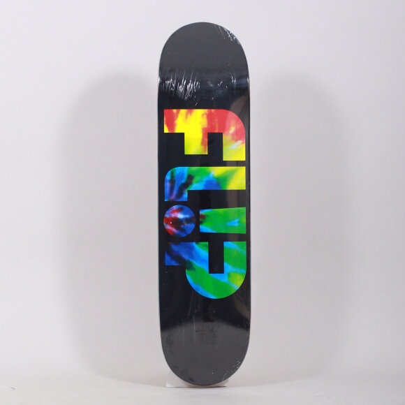 Flip - Flip - Team Odyssey Tie Dye