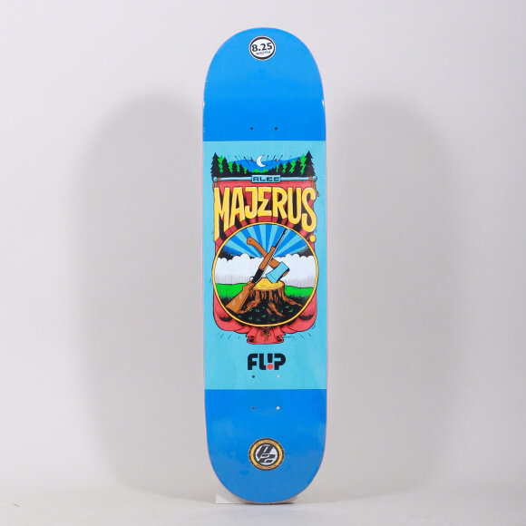 Flip - Flip - Majerus Flag Series P2