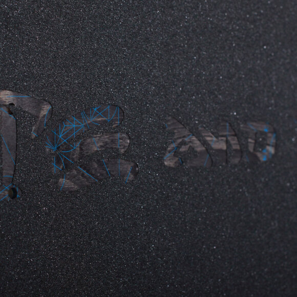 Mob Griptape  - Mob griptape - Skate and Destroy | 84 x 23 cm