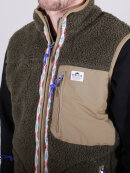 Penfield - Mens Lucan Pile Fleece