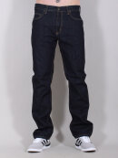 Carhartt WIP - Carhartt - Western Pant II | Blue Rinsed