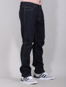 Carhartt WIP - Carhartt - Western Pant II | Blue Rinsed