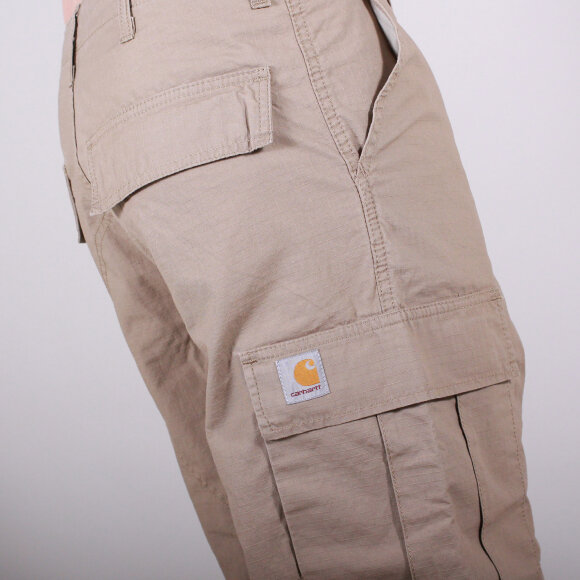 Carhartt WIP - Carhartt WIP - Cargo Pant | Leather