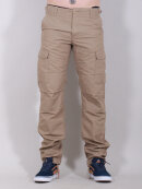 Carhartt WIP - Carhartt - Aviation pant | Leather