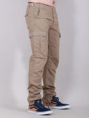 Carhartt WIP - Carhartt - Aviation pant | Leather