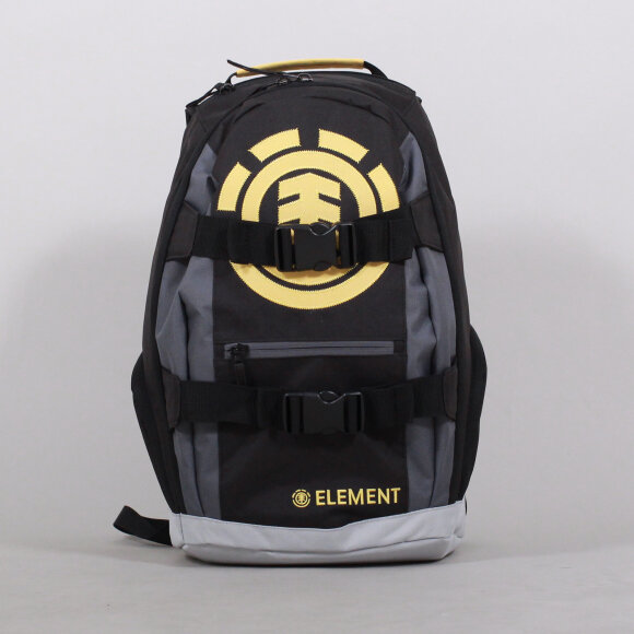 Element - Element taske - mohave bag | Black/grey