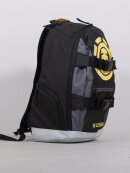 Element - Element taske - mohave bag | Black/grey