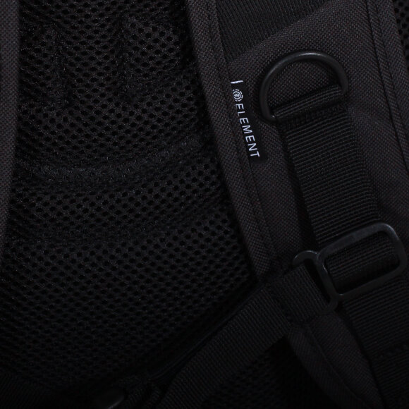 Element - Element taske - mohave bag | Black/grey