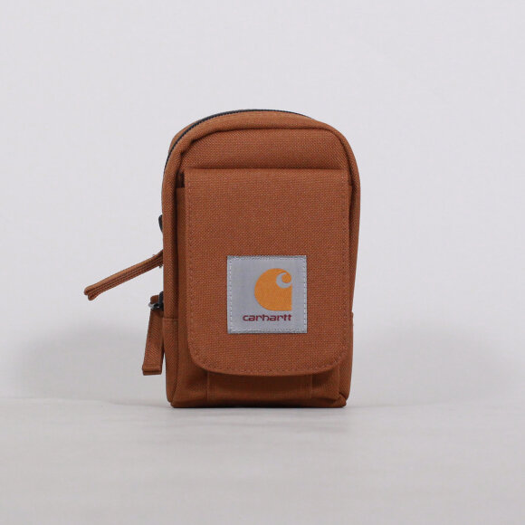 Carhartt WIP - Carhartt - Small Bag | Hamilton Brown