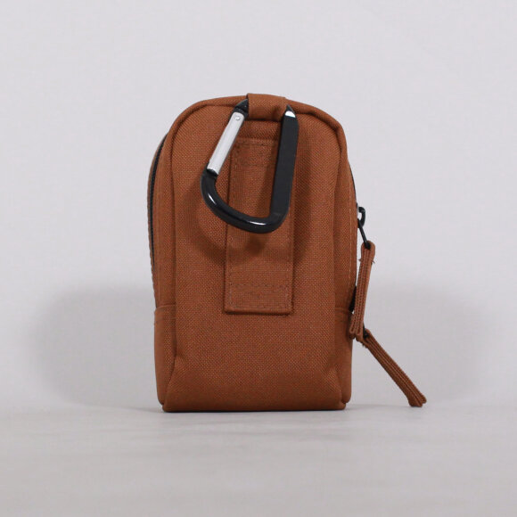 Carhartt WIP - Carhartt - Small Bag | Hamilton Brown