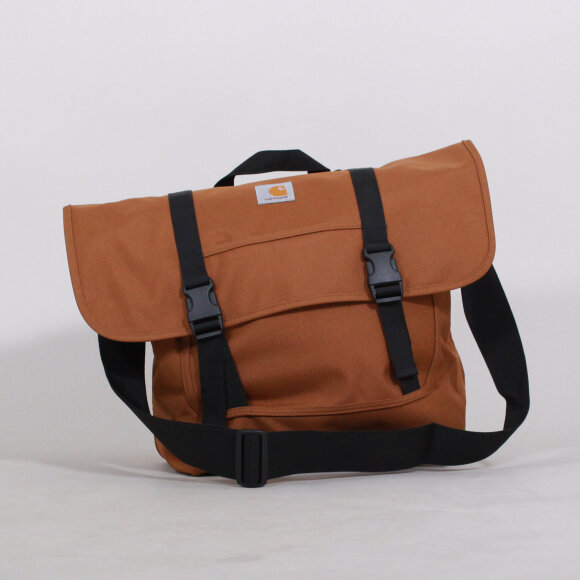 Carhartt WIP - Carhartt - Parcel Bag | Hamilton Brown