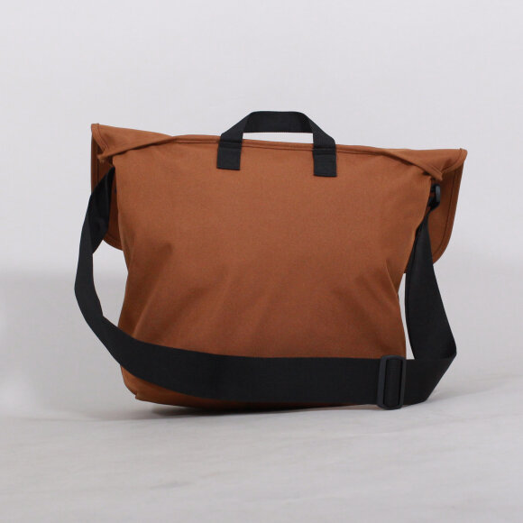 Carhartt WIP - Carhartt - Parcel Bag | Hamilton Brown