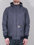Carhartt WIP - Carhartt - Stone Jacket | Duke Blue