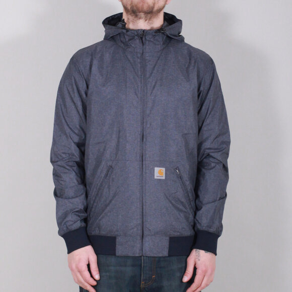 Carhartt WIP - Carhartt - Stone Jacket | Duke Blue